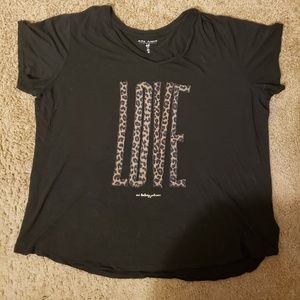 Betsey Johnson active